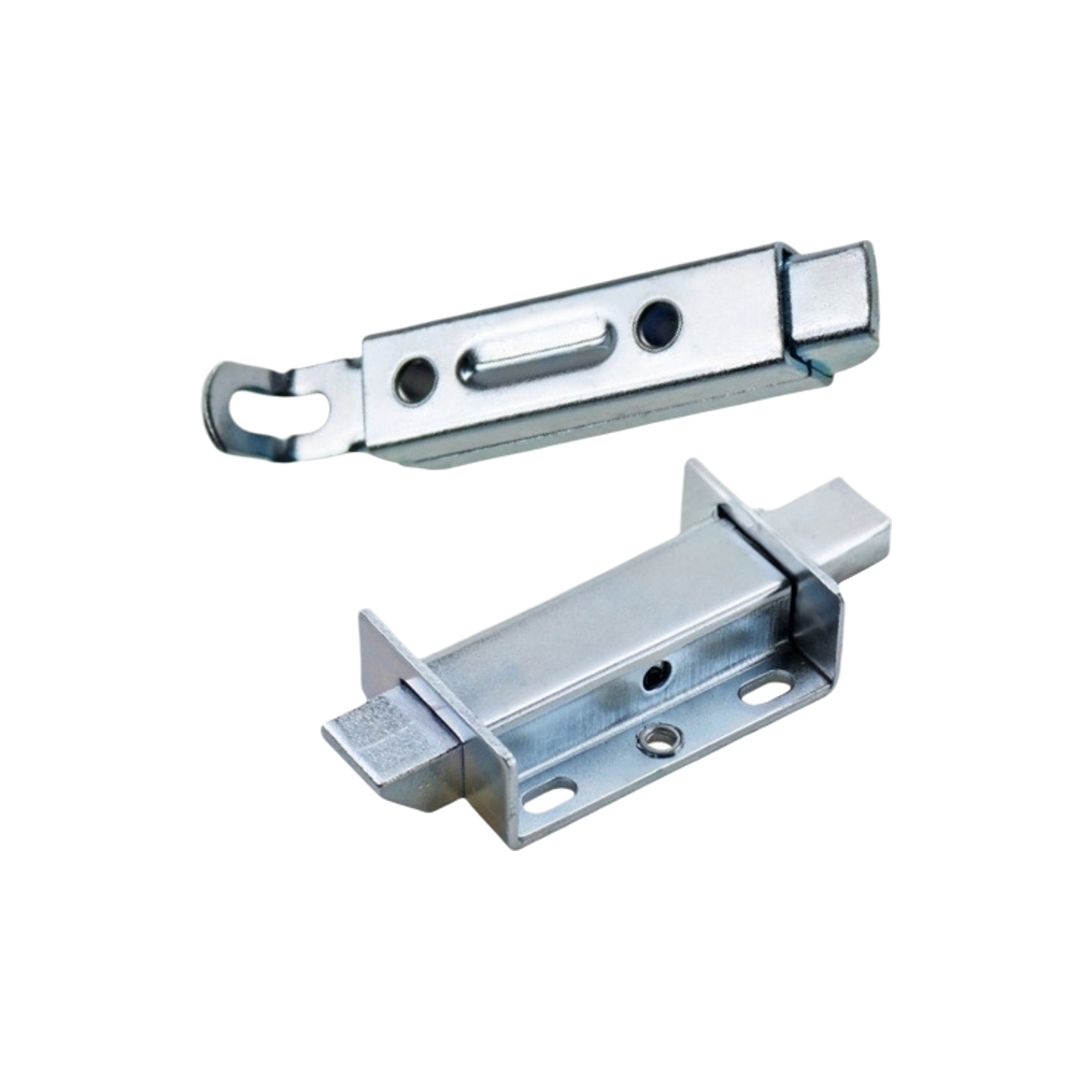 YI合达HFY54-89/HFY55-97滑动式方形插销中程距离带弹簧装置