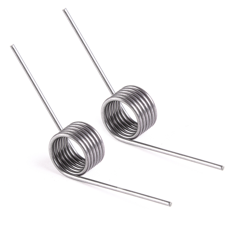 FHC01/02/03/04/05/06-D2 3D4D5D6-N2/3/4/5-d0.5/0.6/0.4/2扭簧