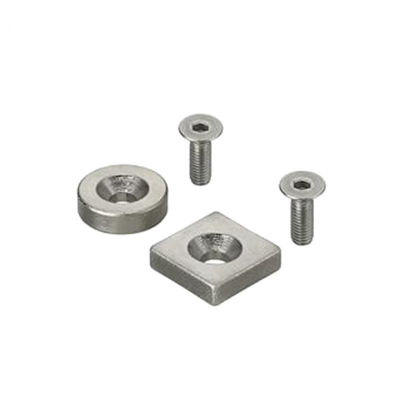 BLS65/66-A8/A10/A12/A15/A20/25-T3-T4-T4.5-T5-T5.5磁铁怡合达6