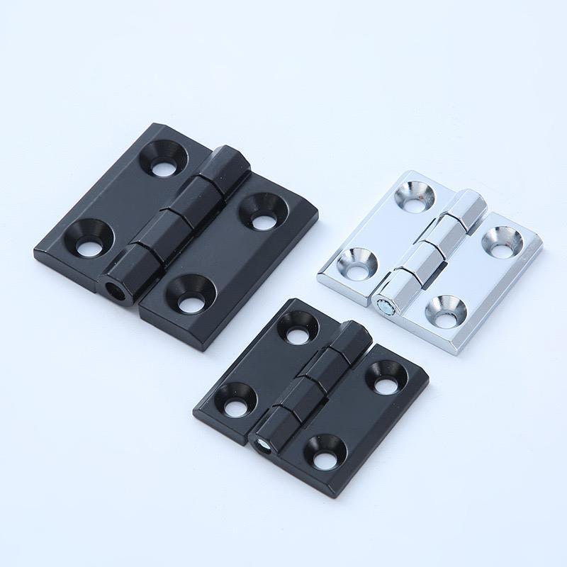 CL226-1-2-3-1A-1B-2A-2B-2C-2S-3A生久 柜锁配电柜合金工业铰链