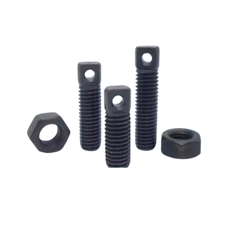 同FFE01-D3/D4/D5/D6-L10/L15/L20/L25/L30/L35/L45 拉伸弹簧支柱