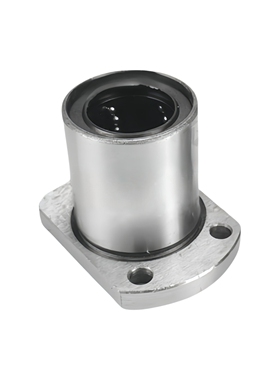 E直线22/23/601/02轴承LME21-d-d8-d10-d612-d13-d1-d520BCY-d2-d