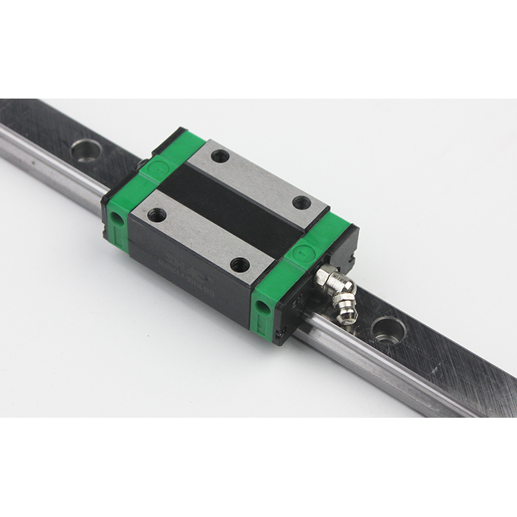 直线导轨滑块EGH/EGW15/20/25/30CA/SA低组装滑块