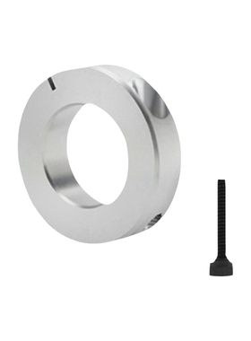 -C-SCSAW6/8/10/12/15/16/20/25/30 经济型 固定环 开口型