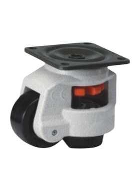 JPA-40/50/63/75/96/CGR51-60/80-N福马轮CLDK65/75JPB替脚轮