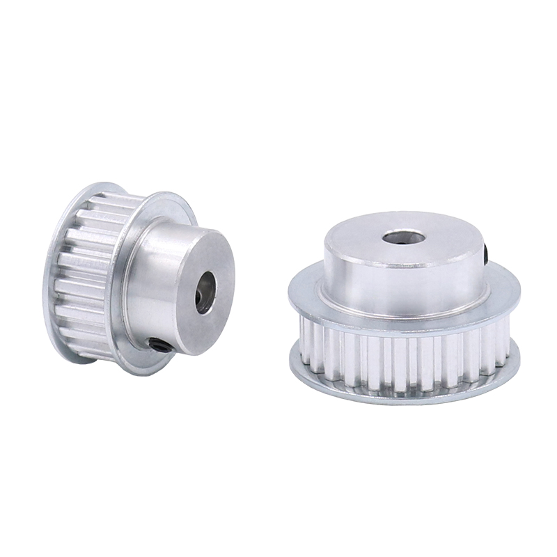 替代EBJ22-S5M150-40-A-N-d14高扭矩圆弧齿同步轮 S5M型 32