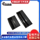 拉手隐藏扣手XAD81 140 A70 塑胶暗式 110 XAD82XAD41 XAD42