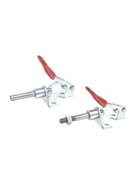 WDC36202M WDC36204M肘夹 快速夹钳 推拉压紧式 行程20/40