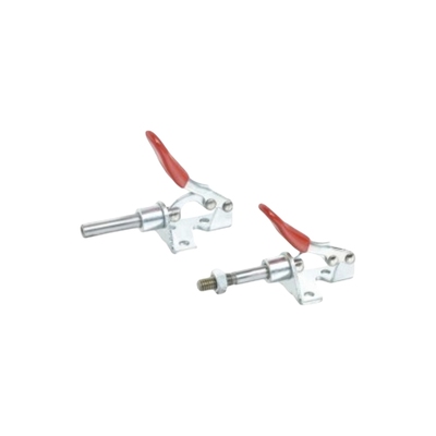 WDC36202M WDC36204M肘夹 快速夹钳 推拉压紧式 行程20/40