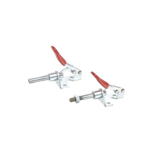 WDC36202M WDC36204M肘夹 快速夹钳 推拉压紧式 行程20/40