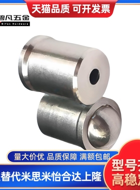 PFSSN/PFSSR/PFPSN/PFPPN 2/3/4/5/6/8/10 不锈钢压入式球头柱塞