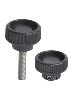 把手HAU86-M4 M6A M8A M5 M6 M8 M10-L10 L15 L20 L30 40-D20 D25