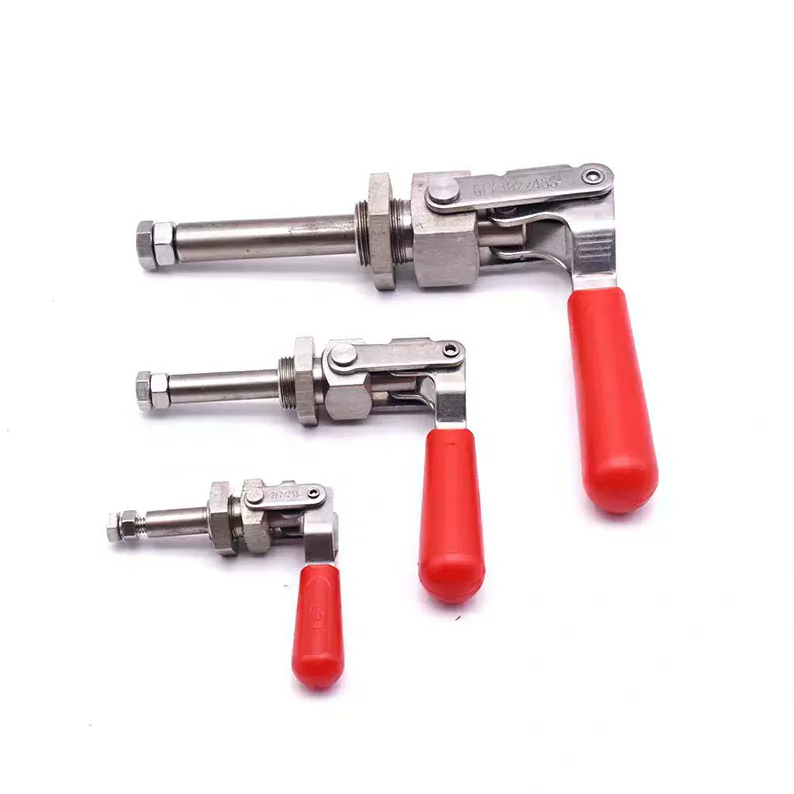 WDC101-A/AI/ASS/B/D/DI/E/EL/H/J WDC10101-A 快速夹钳具 肘夹