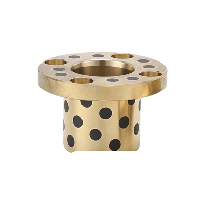 无油衬套OFP03-d16-d18-d20-d25-L12-L15-L20-L25-L30-L35-L40