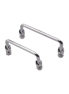 C-UWAFN100/120/180 C-UWAFNT9 C-UWAFN8不锈钢折叠拉手铁镀铬把