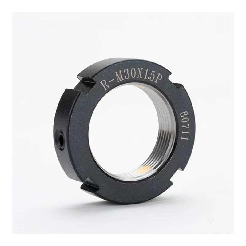 锁紧螺母R型 C-RM20 C-RM25 C-RM27 C-RM30 C-RM33