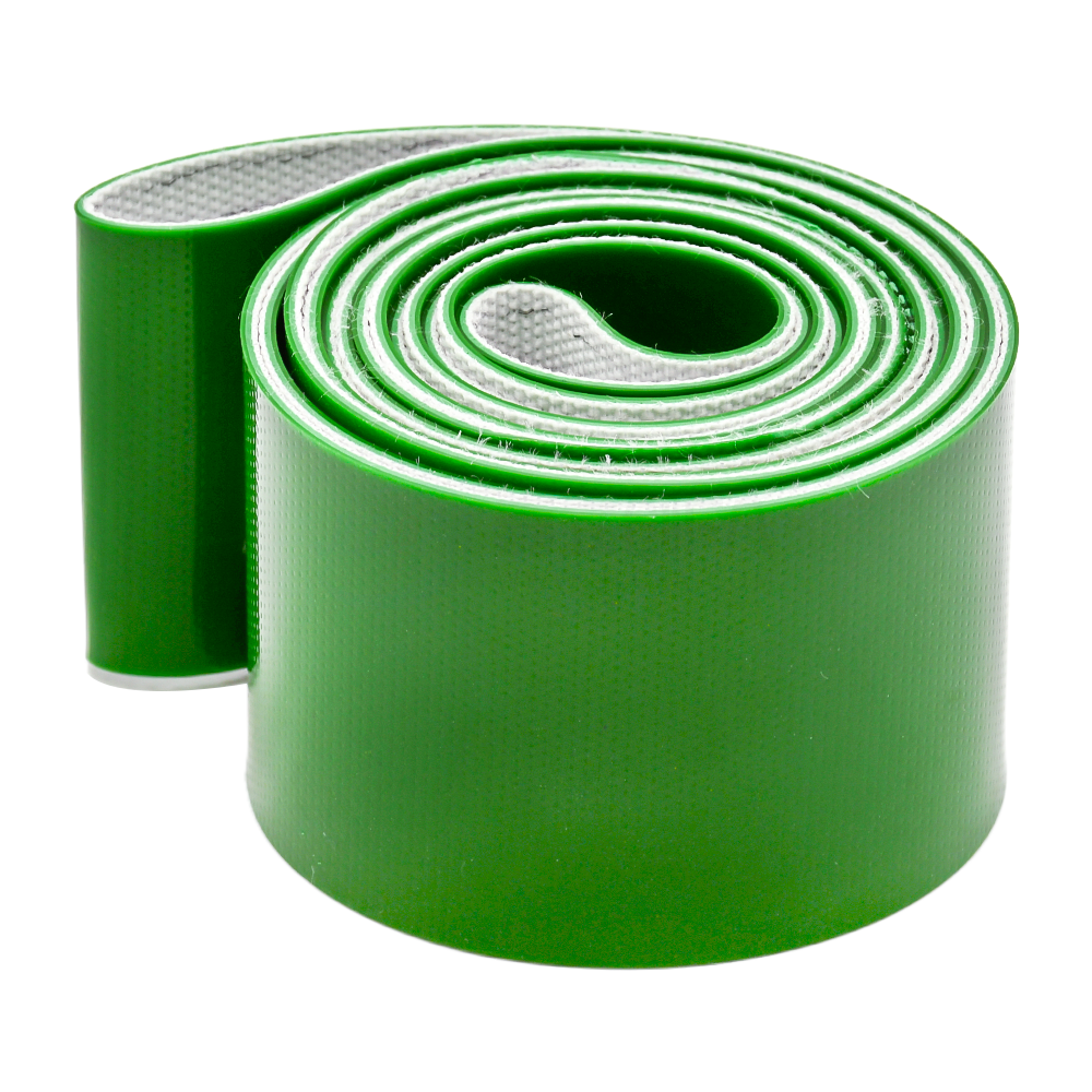 EMD/EMF01 02 043 04 05 06 11 PU/棉布平皮带水平输送带型