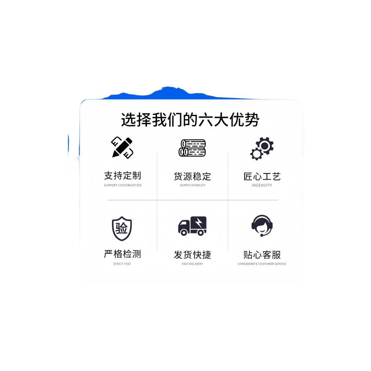 压缩弹簧YVUL-D5/D6/D8-L15/L20/L25/L30/L35/L40/L45/L50