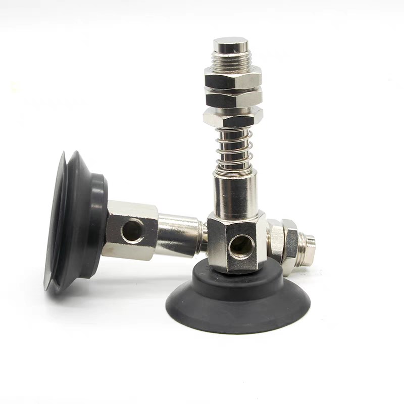 真空吸盘J-WES26/27/31/32/61-d6/d8/d10/d15/d20/d25/d30/d40/12