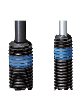 轻载型短型弹簧柱塞 定位弹簧分度销PJLS10-5 PJFW12 16