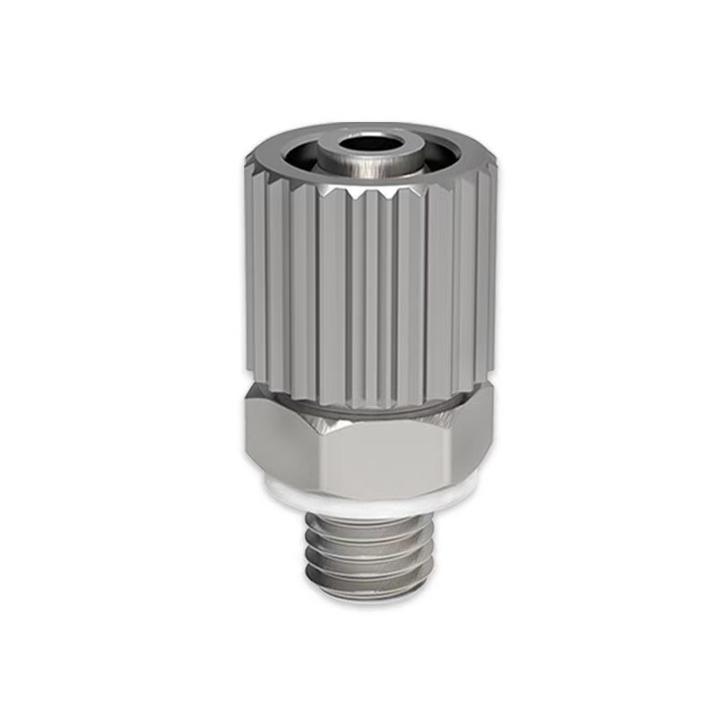 J-XYA21-D2.5/D4-M5/1外螺纹直接头 SRTN4N SRTN6N SRTN4N/6N-1