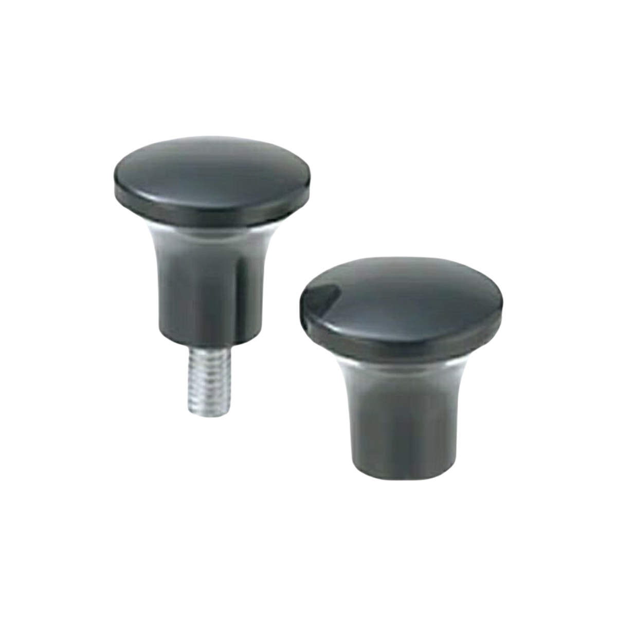 替蘑菇头旋钮手柄旋钮 c-NMM/NMF5/6/8-17/21/25/33