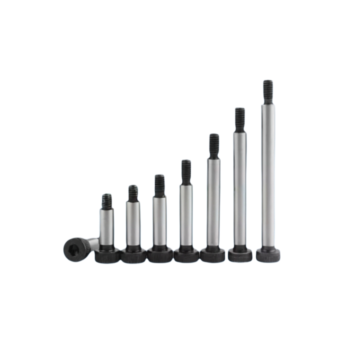 TBH01-d6/d6.5/d8/d10/d13/d16/d20-L10/L12/L16/L20/L25/L30/L35