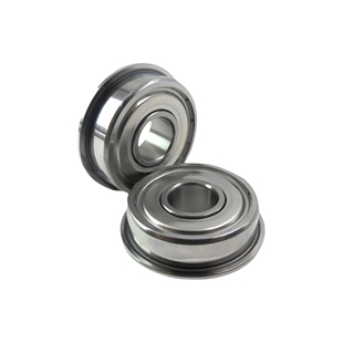 微型 法兰轴承 BAL 674 684 694 604 624 675 685 695 605 625 ZZ