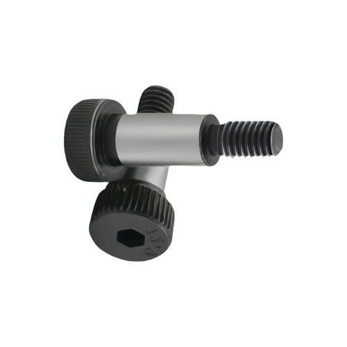 内六角轴肩螺丝 TBH11-d10-L16/L20/L25/L30/L35/40/45/50/60-130