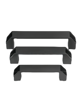 把手XAB02-L90/L120/L180 树脂拉手C-UPCN90/120/180