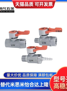 .不锈钢球阀替代BBRCS BBCCS11 22 33 BBHRS61 62 91 92 93