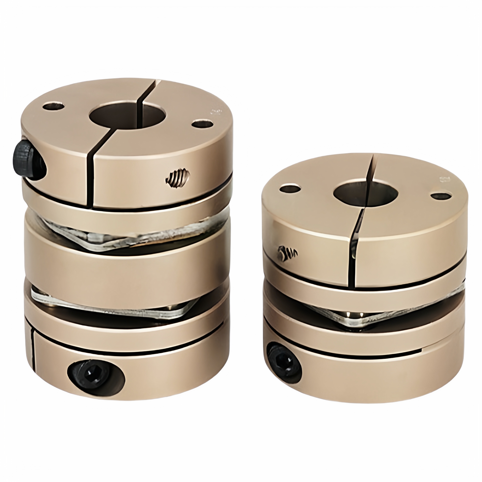 YI合达联轴器DEG11/DEG01-D19/26/29/34/39/44/56/-d10/d15-e14