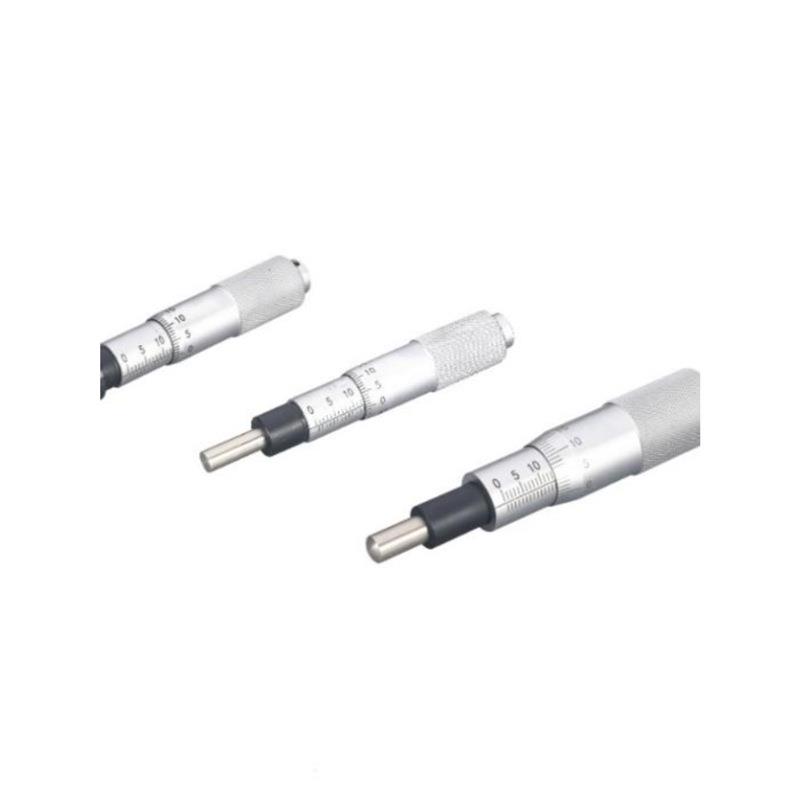 MCLN1/2/3/6/12 MCMH6千分尺旋钮 微分头EPD01/02/21/23/24/41/73