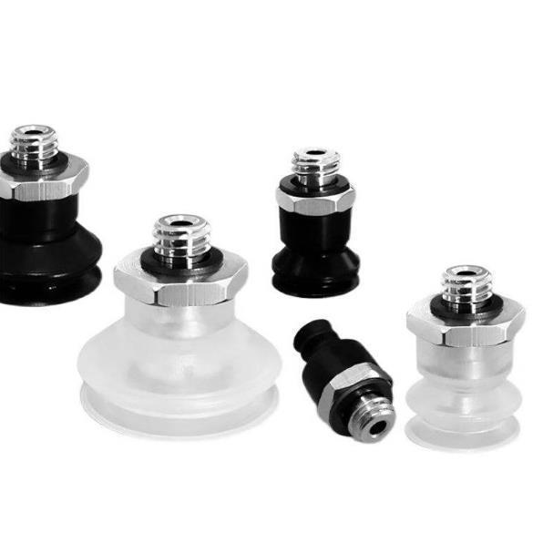 SMC真空吸盘风琴型ZP3-T04BN-A5ZP3-T06-T08-T10-T13-T16BS-A5