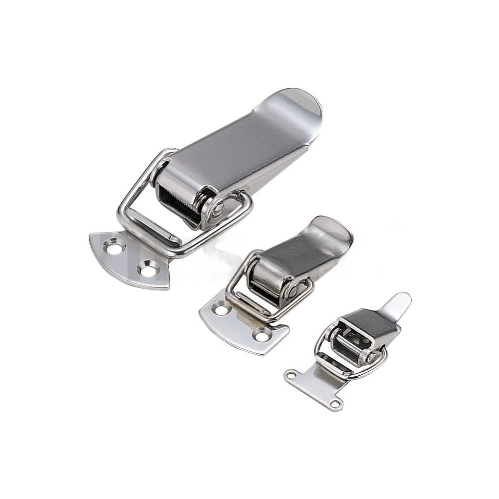 替代不锈钢弹簧卡 PKWS1/2/3/4