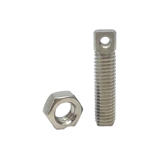 拉伸弹簧支柱同FFE01-D3/D4/D5/D6-L10/L15/L20/L25/L30/L45/L35