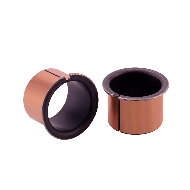 无油衬套/法兰型/ BUFK-D6-D8-D10-L4-L7-L5.5-L7.5-L7-L9