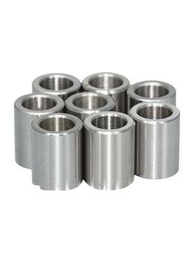 jbau16定位15销20衬套C-JBA25 JBAM3 4 5 JBAUN6 8 10 jbaup12 13