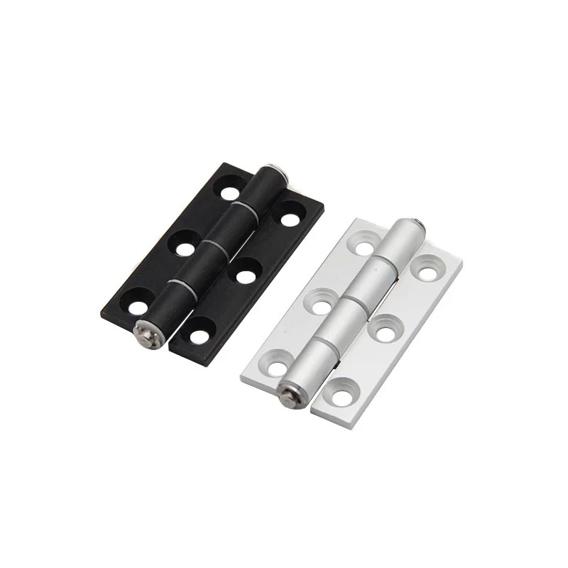 AKQ01-G-Z-3647/4847/4879/6247/6263/6279铝型材合页AKQ03铰链