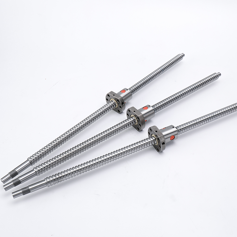 丝杆套装滚珠BSWE BTWE0802 1002 1204 1210 1510 1516 1520 1605