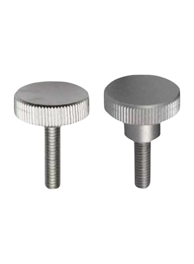 20防脱15压纹NKB10旋钮C-NKOSD3/NOSC4/5NKOSC6螺栓NKBD30/FRNCS8