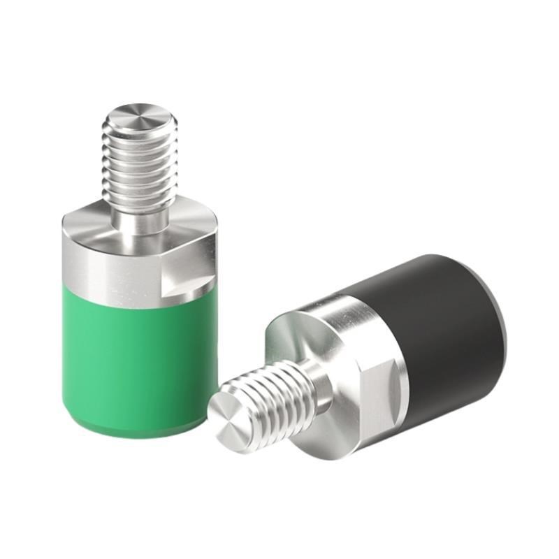 YTDD20/TDD21-D6/D8/D10/D12/D16/D20聚氨酯外螺纹型C-USLH/M