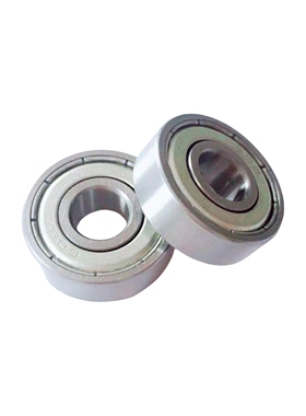 替深沟滚珠轴承 带防尘盖式 C- B6904ZZ B6905ZZ B6906ZZ B6907ZZ