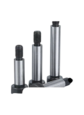 内六角杯头凸肩螺栓 STJ-D12-L16-L20-L25-L30-L35-L40-L45 50 55