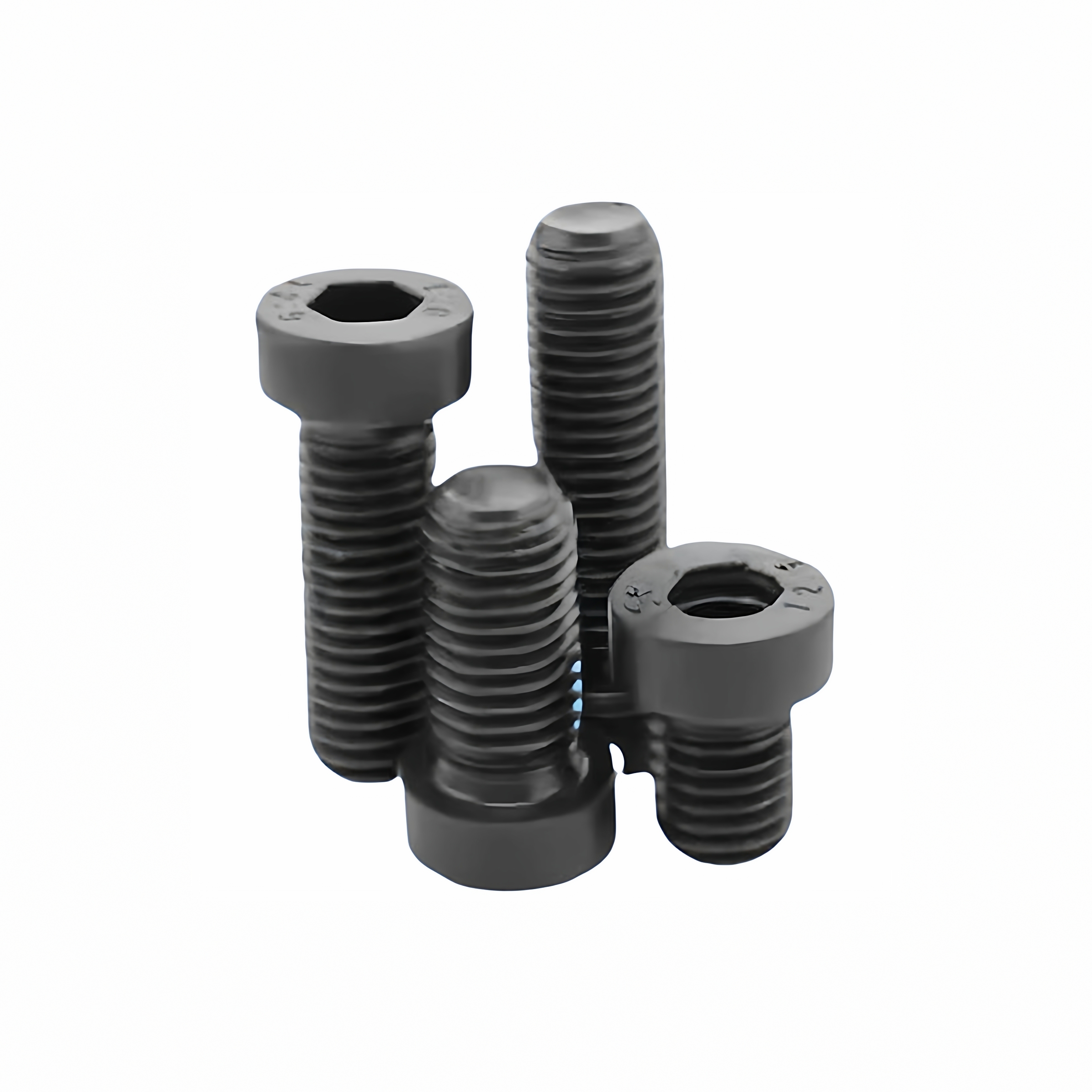 短头螺丝 低头内六角螺栓CBS3/4/5/6-10/12/16/20/25/30/35/40/45