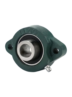 替HBT15/17/20/25/30轴承座BDV-201G/202G-203G-204G/205G/206G