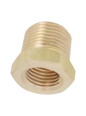 替代SJSPB12/13/23/24/34/36/46黄铜 异径 异径接头SJSPB13