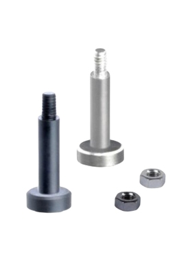 MIJ02-D10  MIJ03-D8 MIJ04-D12 MIJ05 MIJ11 MIJ21带肩铰链销