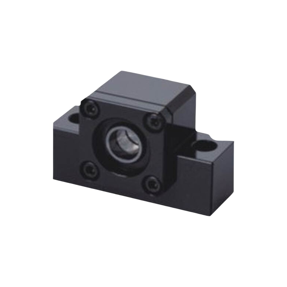 方形丝杠支座组件固定侧支撑侧LEB21 LEB23 LEB31-10-12-15-20-25