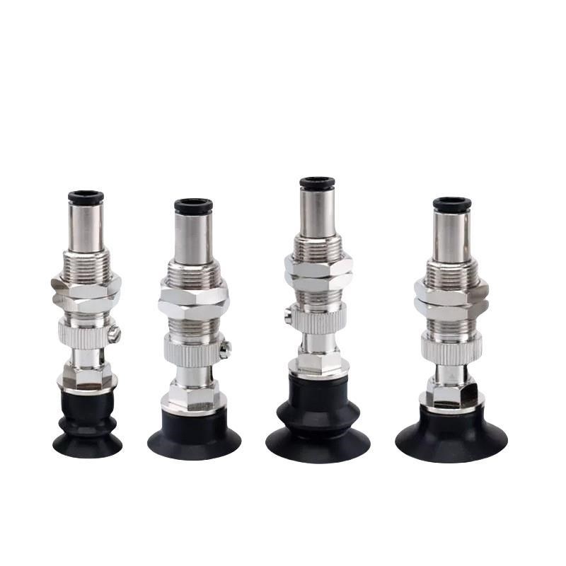 真空吸盘J-WES36/J-WES37-D2 D3 D6 D8 D10 D15 D20 D25 30 40 50